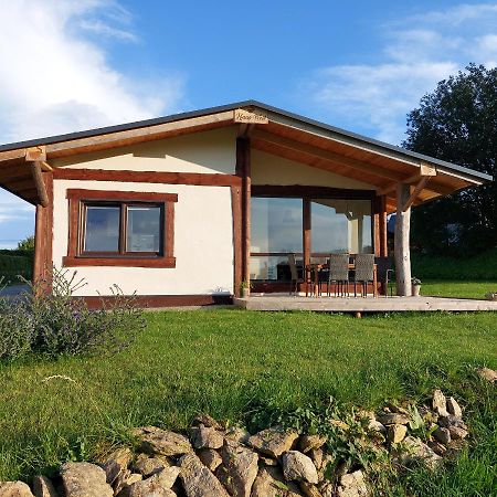 Elephants Ferienhaus Haus West Jahnsdorf  Exteriér fotografie
